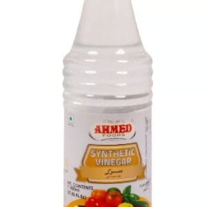 Ahmed Sythetic Vinegar 800ml