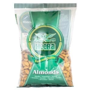 Heera Almonds 700gm