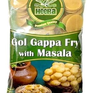 Heera Gol Gappa Fry 250gm