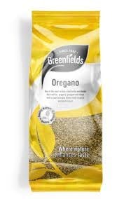 Greenfields Oregano 50G