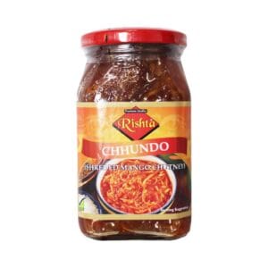 Rishta Chhundo 450gm