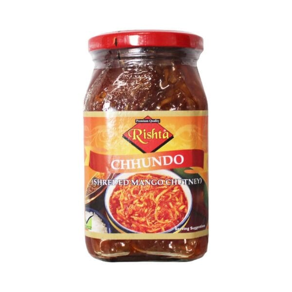 Rishta Chhundo 450gm