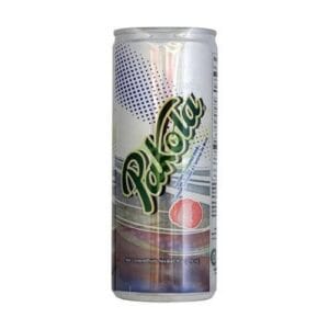 Pakola Lychee 250ml