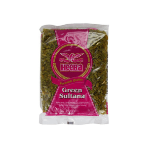 Heera Green Sultana 700gm