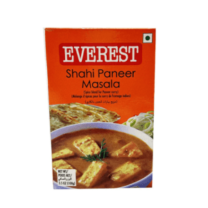Everest Sahi Paneer Masala 100gm
