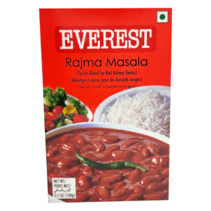 Everest Rajma Masala 100gm