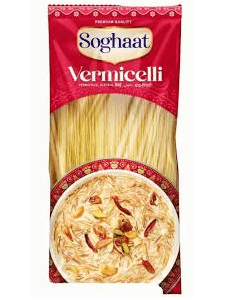 Soghat U Shape Vermicelli 150G