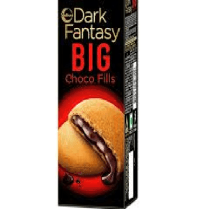 Dark Fentasy Choco Fills Family 150gm