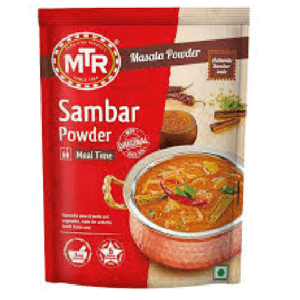 MTR Madras Sambhar Powder 200Gm