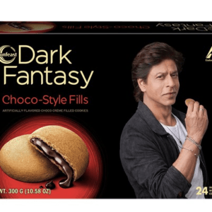 Dark Fantasy Choco Fills Family  300gm
