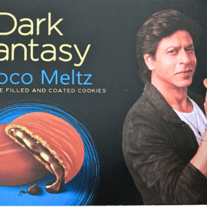 Dark Fentasy Family  Choco Meltz 300gm