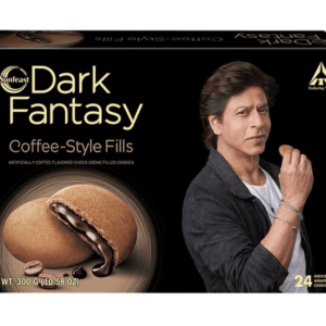 Dark Fentasy Family  Coffee Fills 300gm