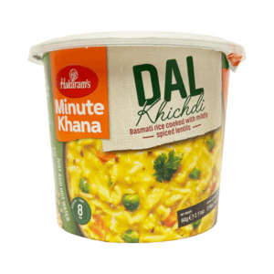 Haldiram Dal Khichadi 60gm