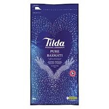 25989896ProductImgjpg - Namaste Bazaar Tilda Pure Basmati Rice 10Kg