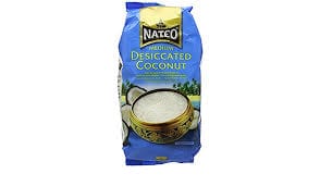 Natco Coconut Desicated – Medium 300G