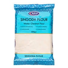 Top-Op Singoda Flour (Water Chestnut) 400G