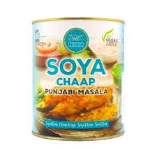 Heera Soya Chaap – Punjabi Masala Tikka 800G