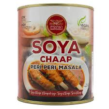 Heera Soya Chaap – Piri Piri Masala 800G