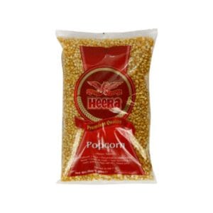 Heera Popcorn 2Kg