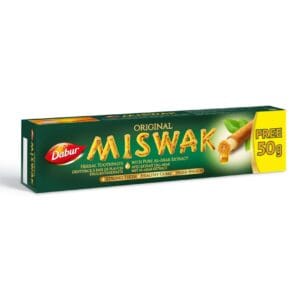 Dabur Meswak Tooth Paste 200G