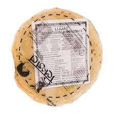 Lijjat Jeera Pappad 200G