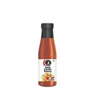Chings Sauce Red Chilli 190G
