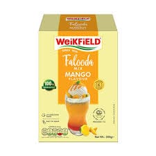 Weikfield Falooda Mix Mango 200G