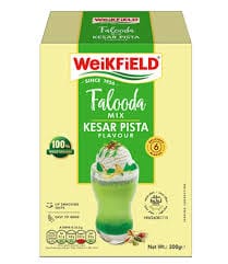 Weikfield Falooda Mix Kesar Pista 200G