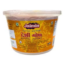 Jaimin Jaggery 950G