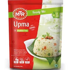 MTR Upma Mix 200G