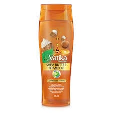 Dabur Vat Shampoo Shea Butter 425ml
