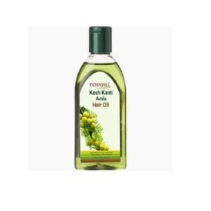 Patanjali Amla Hair Oil 200ml