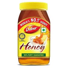 Dabur Honey (Natural) 250Gm