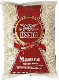 Heera Mamra 400G