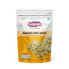 Jaimin Makhana Mint Masti -80G