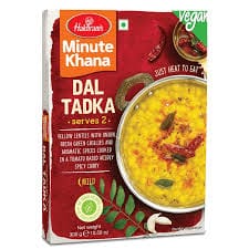 Haldiram Ready to Eat Dal Tadka 300G