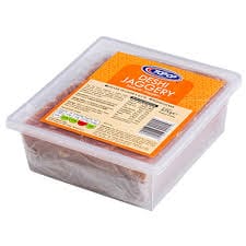 Top Op Desi Jaggery 875g