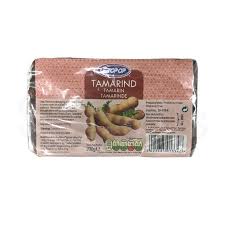 Top-Op Tamarind Slabs Indian 200g