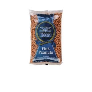 Heera Pink Peanuts 1Kg
