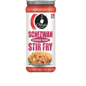 Chings Schezwan Cooking Sauce (Stir Fry)250ml