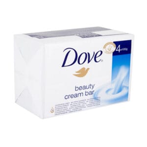 Dove Soap Original 90Gm 4Pk