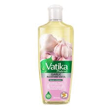 Dabur Vatika Hair Oil Garlic 200ml