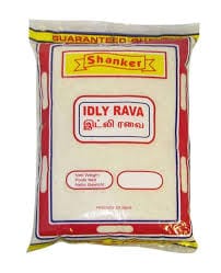 Shankar Idly Rava 2Kg