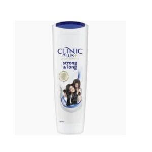 Clinic Plus Shampoo Strong & Long Health 175ml