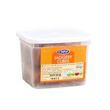 Top Op Jaggery Cubes 400g