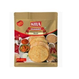 KMA Farari Khakhra 200gm