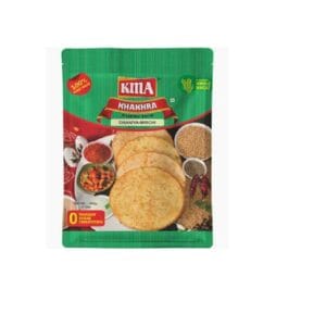 KMA Dhaniya Mirch Khakhra 200gm