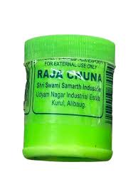 Top-Op Raja Chuna 100gm