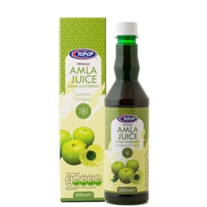 Top-Op Juice Amla 500ml