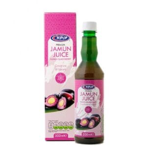 Top Op Juice Jamun 500ml